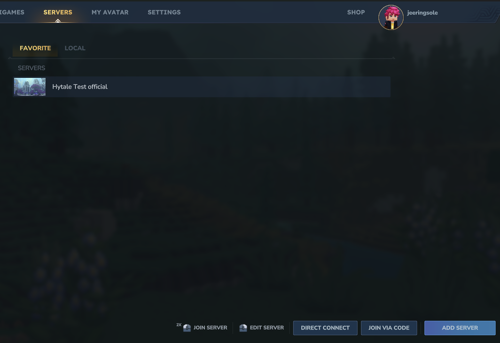servers-add