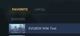 double-click