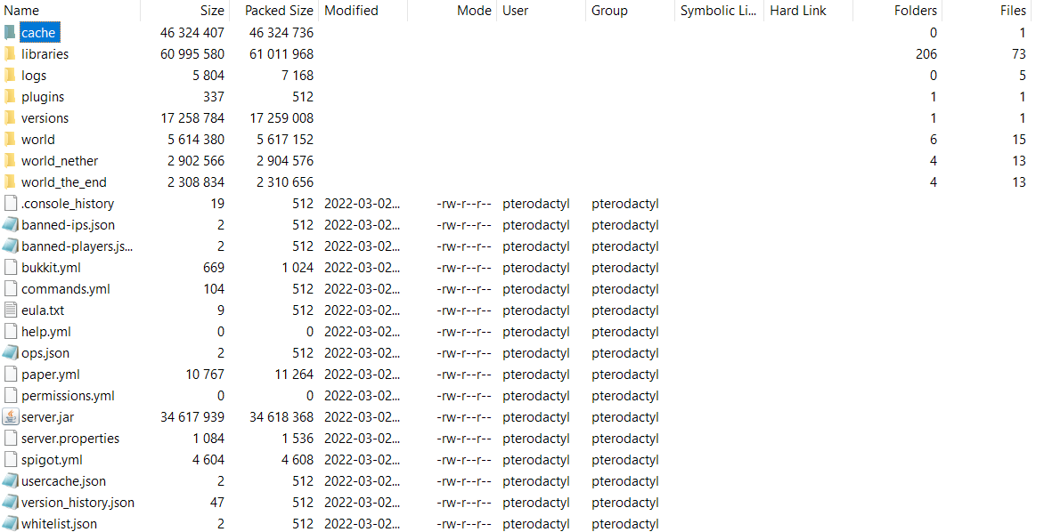 7-zip-extract-files