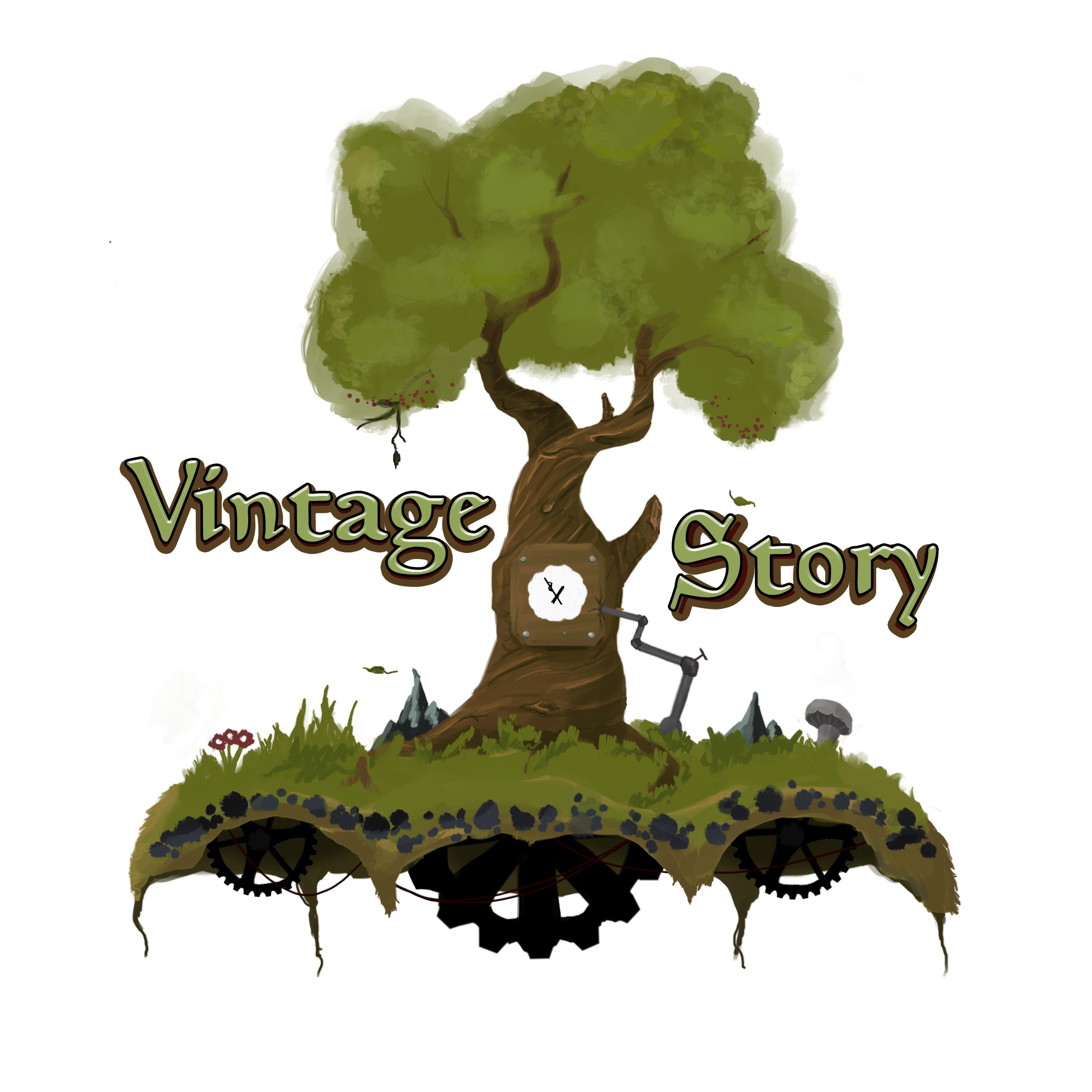 Vintage Story