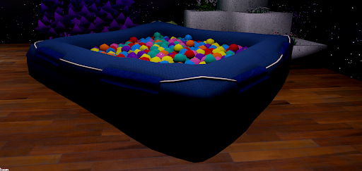 tower-ball-pit-in-condo